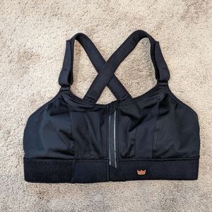 Shefit high support 1 Luxe sports bra